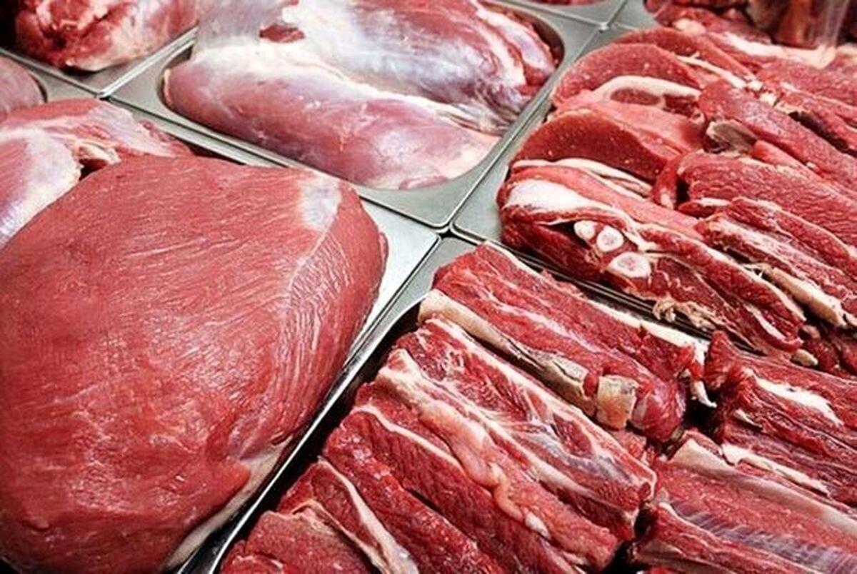 واردات میلیاردی گوشت قرمز، راه‌حل یا مانع تولید داخلی؟