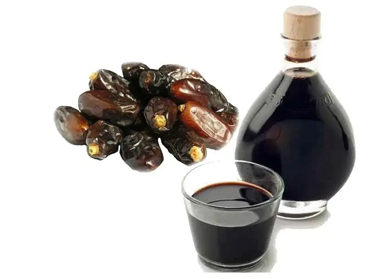 سرکه خرما ؛ یار تازه دیابتی‌ها و قلب شما
