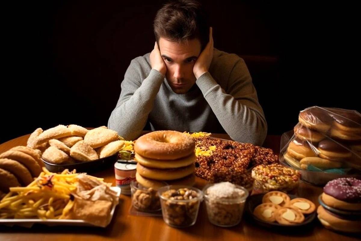 این مواد غذایی را در این فصل نخورید