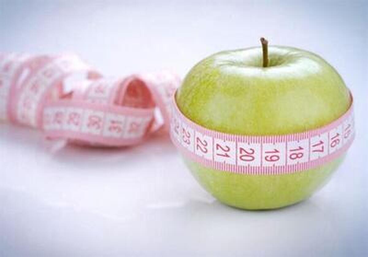 چند نکته مهم درباره کاهش وزن
