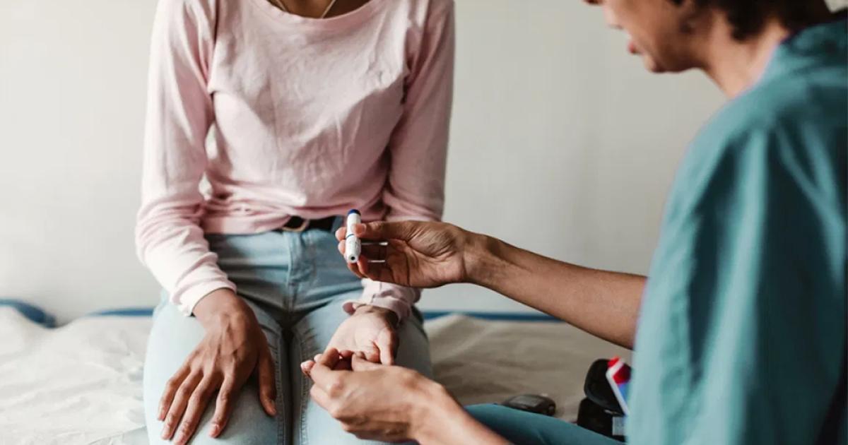 یک توصیه مفید برای مبتلایان به دیابت  با این روش نان را مصرف کنید