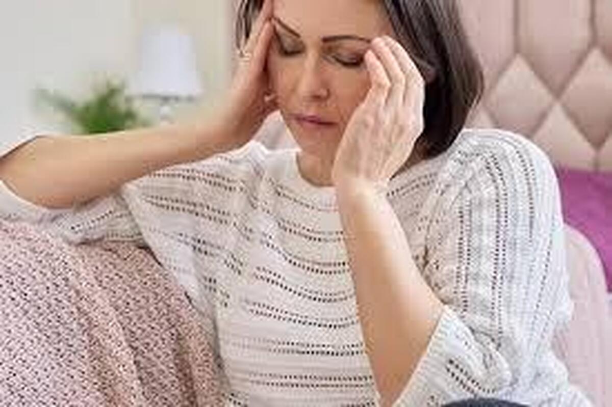 راه‌حل ۱۵ دقیقه‌ای برای رهایی از خستگی و استرس