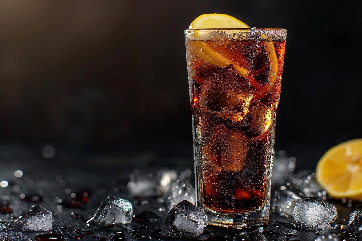 وقتی نوشابه‌های گازدار را کنار بگذارید چه اتفاقی برای بدن می‌افتد؟