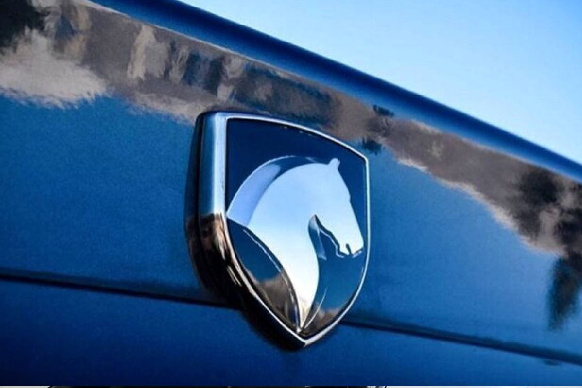 قیمت محصولات ایران خودرو   رشد 38 میلیون تومانی دنا پلاس در بازار آزاد + جدول