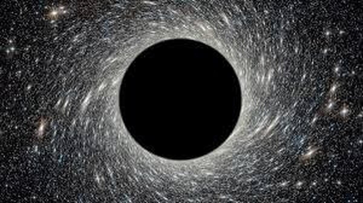 خورشیدگرفتگی در راه است