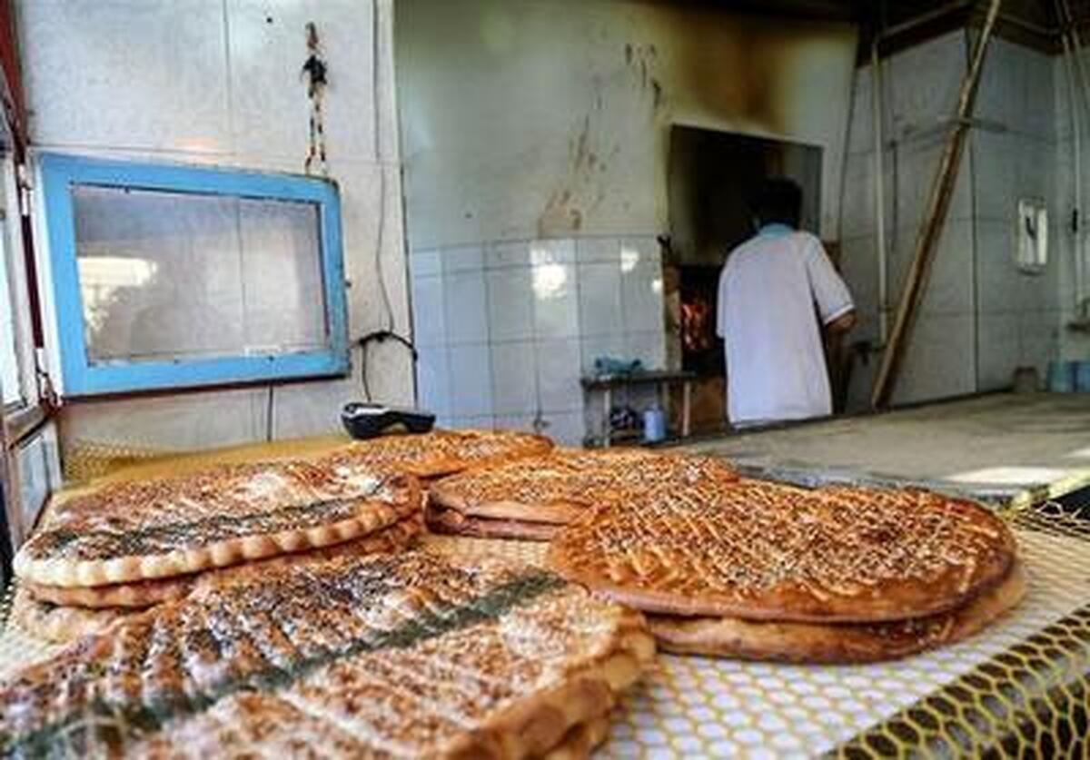 جزئیات ممنوعیت فروش نان کنجدی