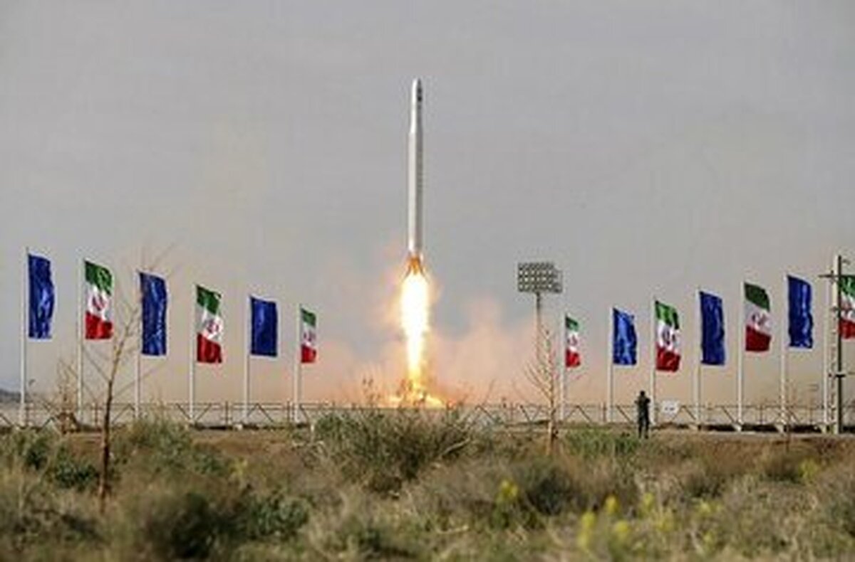 ایران در جمع ۱۰ کشور فعال در برگزاری هفته جهانی فضا