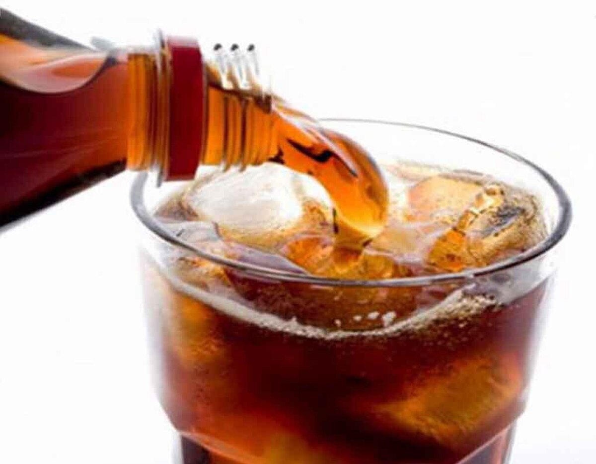 اگر نوشابه‌ رژیمی می‌خورید، این مطلب را بخوانید