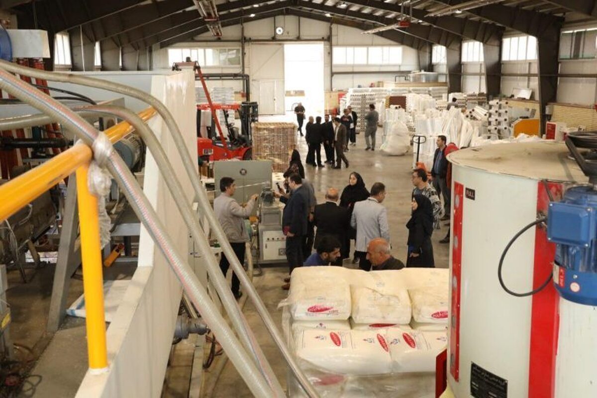 جهش بلند ماکو برای نیل به سطح تجاری ۳۰ میلیارددلاری ایران و ترکیه