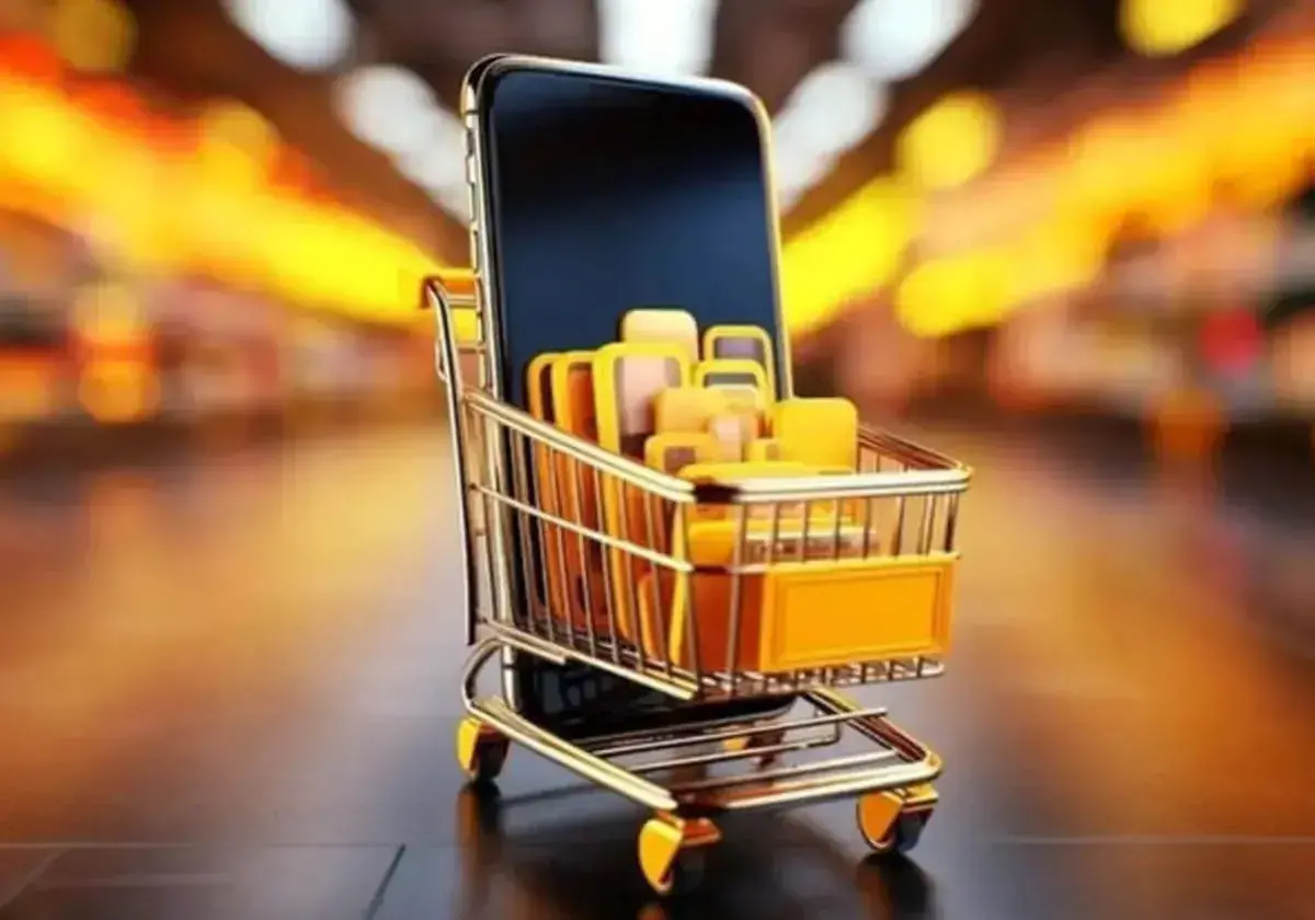 ۵۰۰ پلتفرم فروش طلای خالی توقیف شد