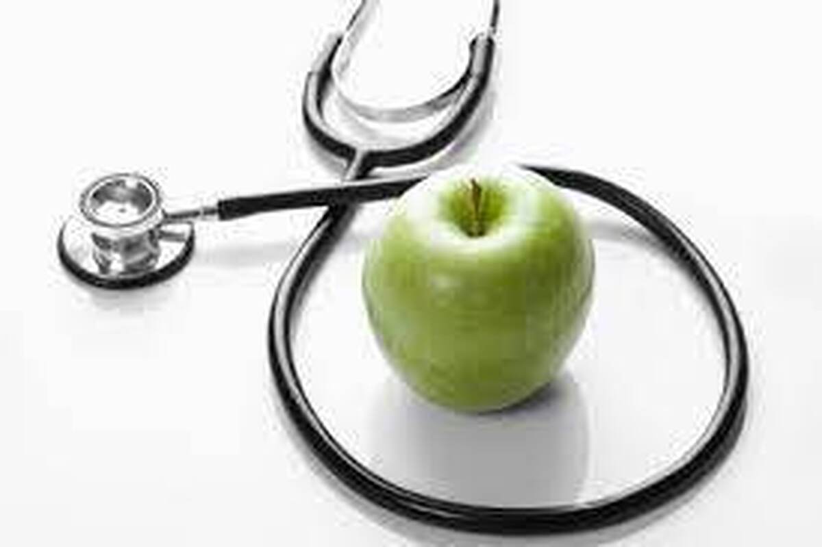 ۳ روش ساده و کم‌زحمت برای کم کردن ۱۰ کیلوگرم بدون تغییر در رژیم غذایی