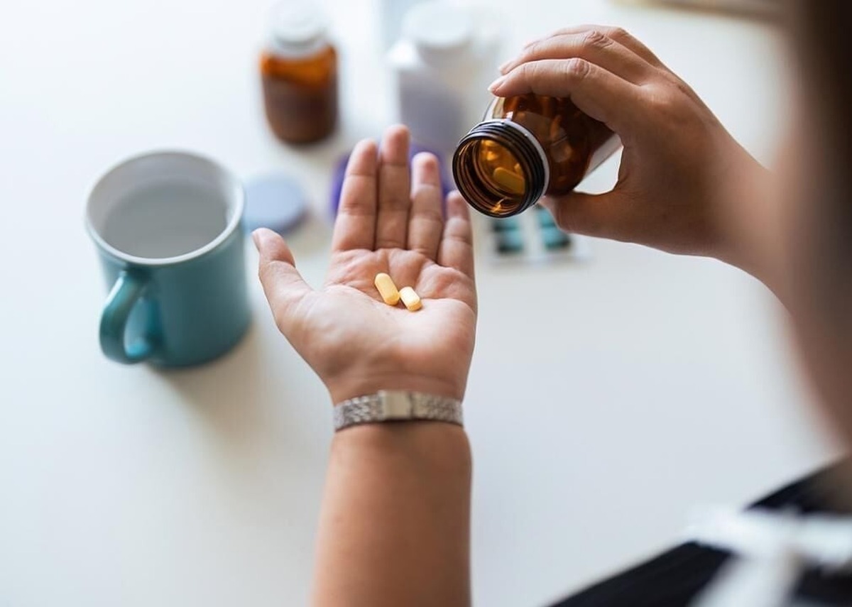 ترکیب نوآورانه برای بهبود بازده فتوکاتالیست تصفیه دارو‌ها از آب