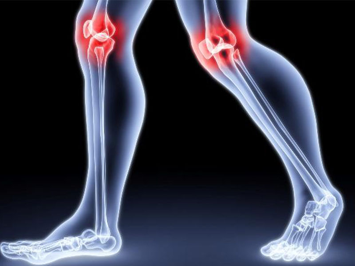 تشخیص بیماری از کف پا ؛ این نشانه‌های ساده را جدی بگیرید