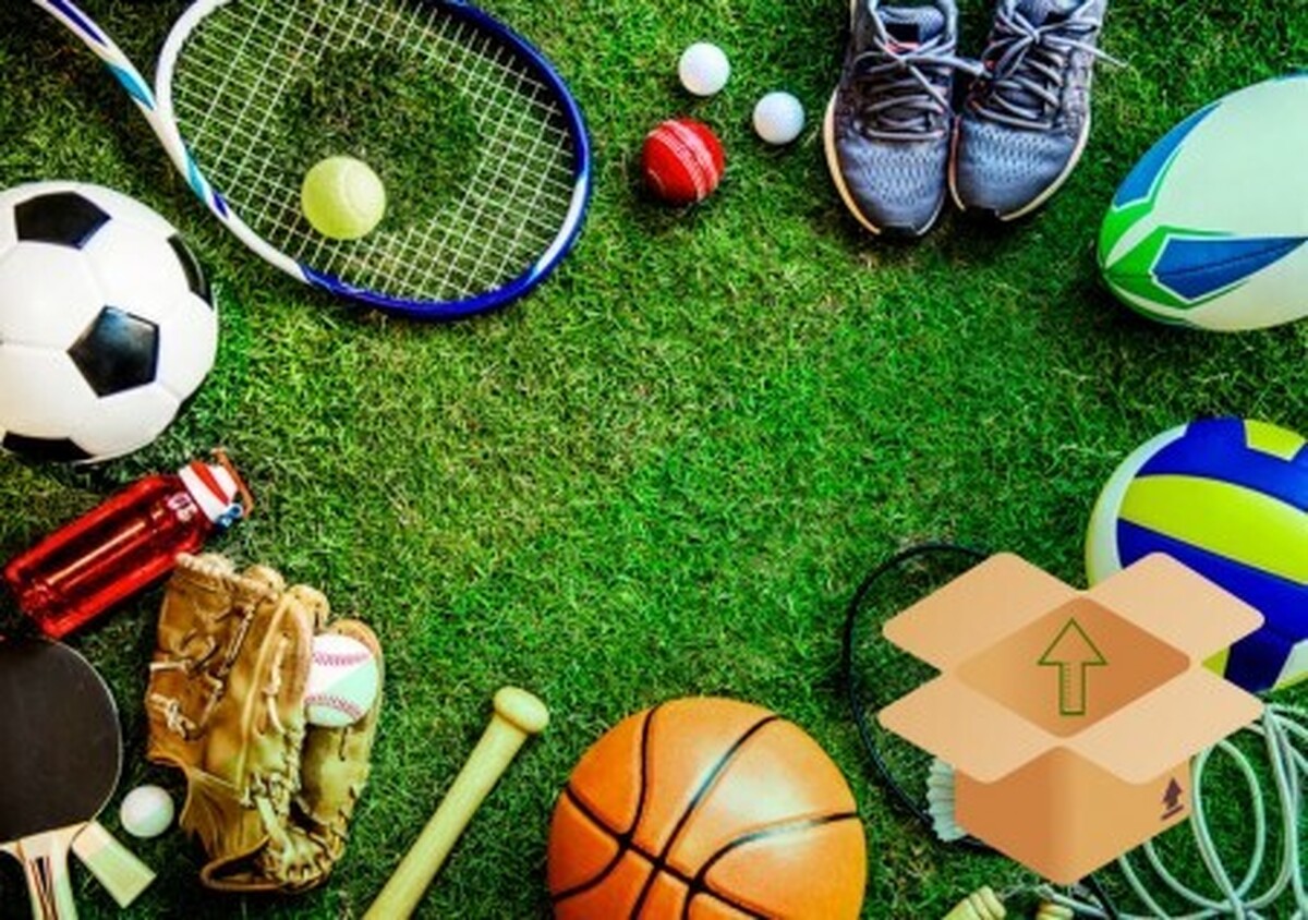 مسابقات ورزشی دانشجویان از درون دانشگاه‌ها آغاز شده و تا سطح بین‌الملل ادامه می‌یابد