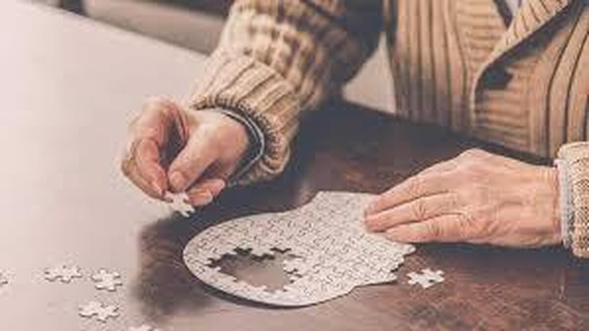 ۸ عادت ساده برای جوانی حافظه تا پس از ۷۰ سالگی