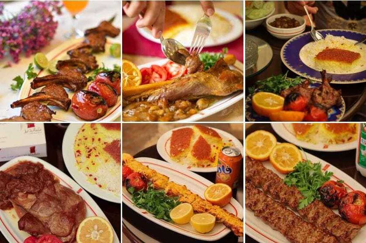 افزایش هفتگی قیمت غذا؛ مردم رستوران نمی‌روند