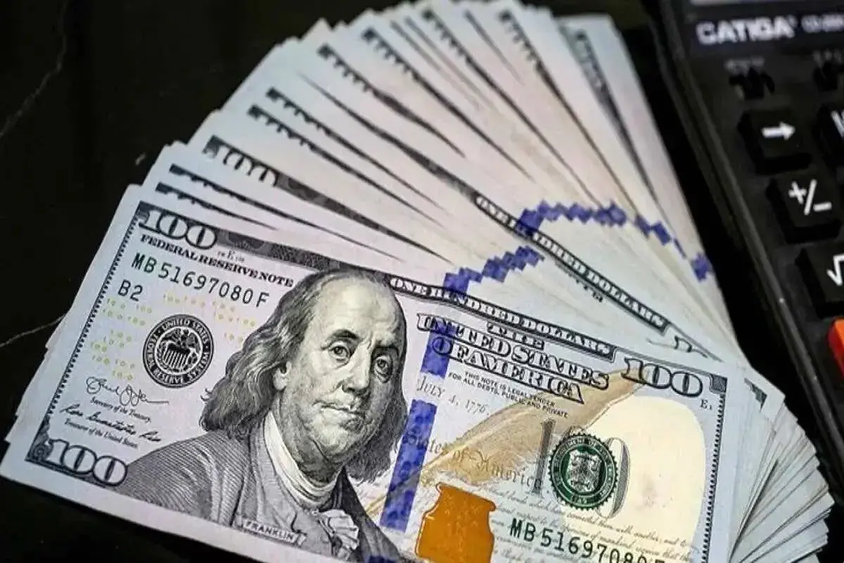 قیمت دلار امروز شنبه 26 مهر 1404   کاهش 2500 تومانی قیمت دلار در نخستین روز معاملاتی هفته