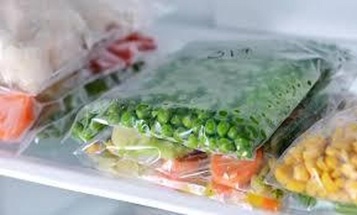 مضرات پنهان نگهداری بیش‌از‌حد مواد غذایی در یخچال