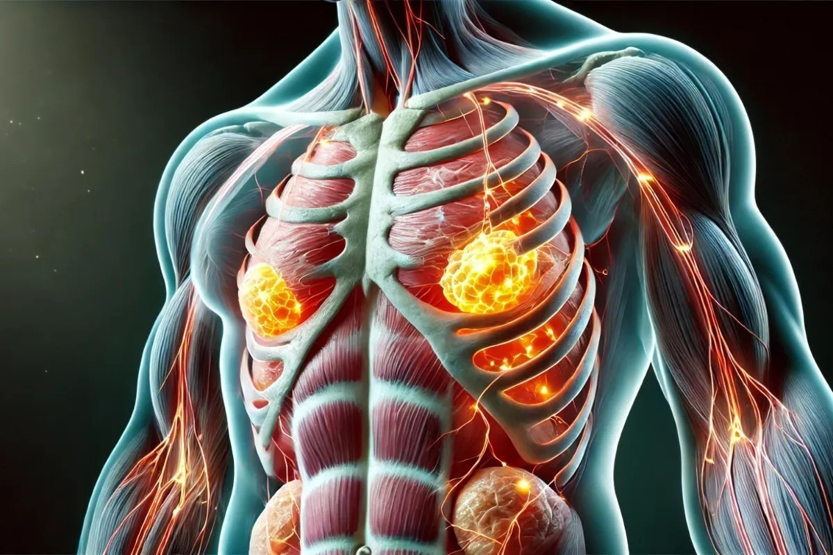 شناسایی یک چربی پنهان که به شریان‌های افراد لاغر هم آسیب می‌رساند