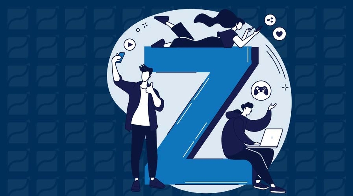 چرا نسل Z به امنیت سایبری اهمیت نمی‌دهد؟