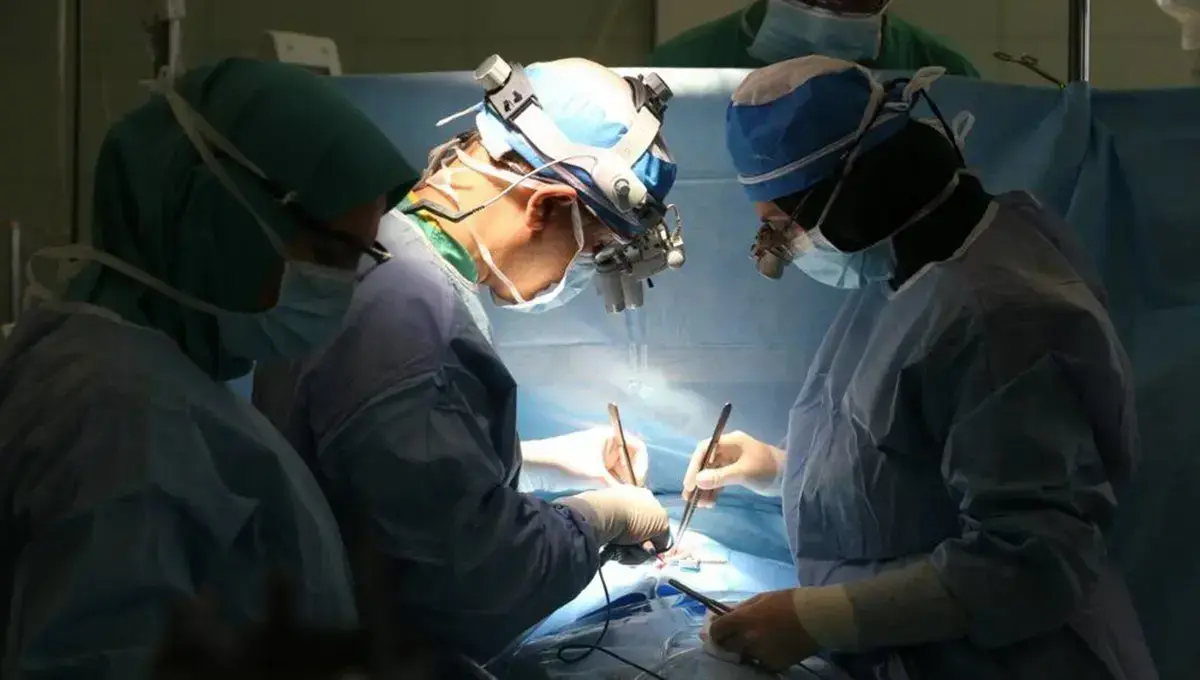 نبود کدام پزشکان باعث تعطیلی «بیمارستان» می شود؟