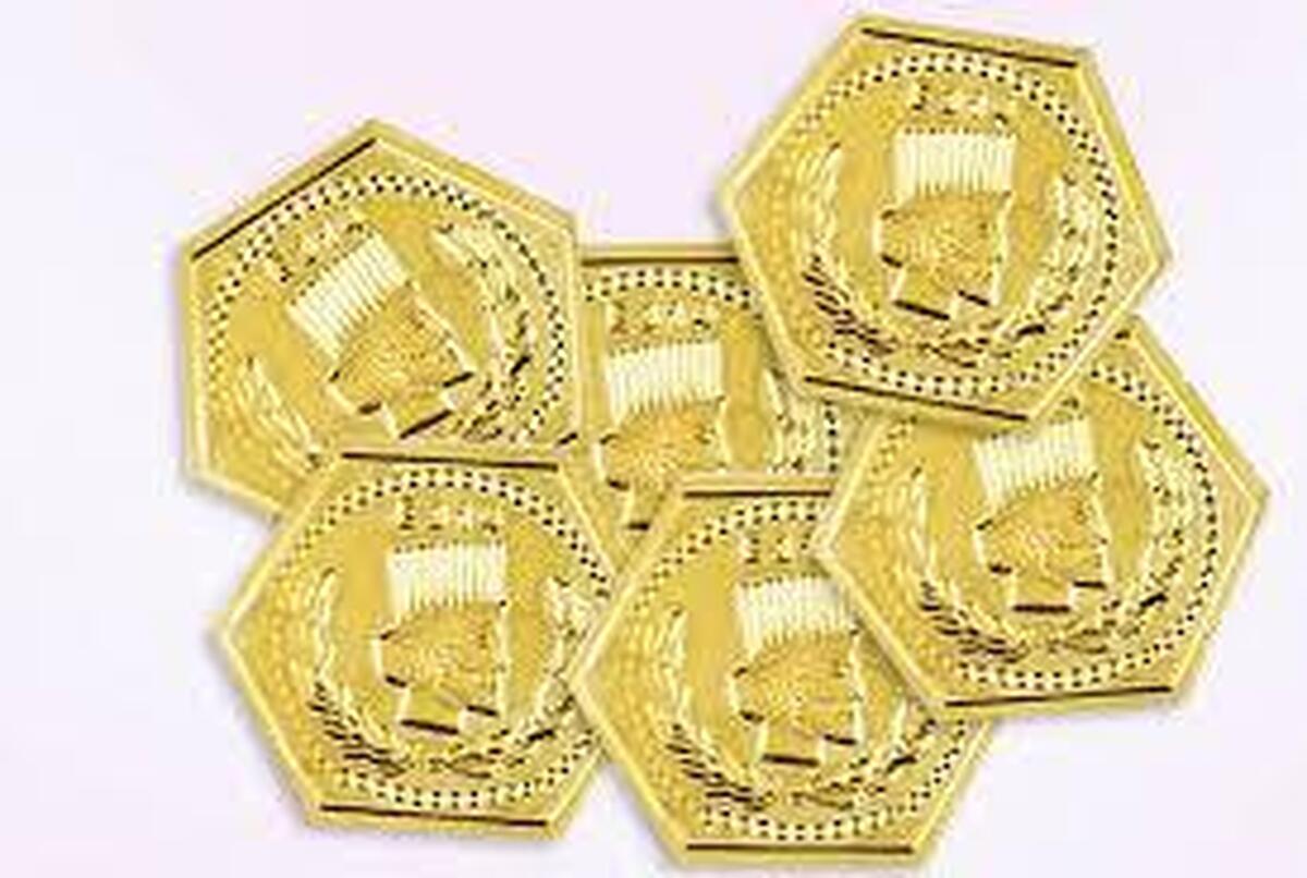 قیمت سکه پارسیان امروز دوشنبه ۲۸ مهر ۱۴۰۴