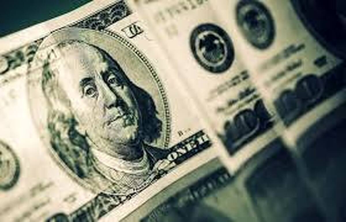 قیمت دلار امروز دوشنبه 28 مهر 1404   رفت‌ و برگشت دلار در بازار آزاد + جدول قیمت ارزها