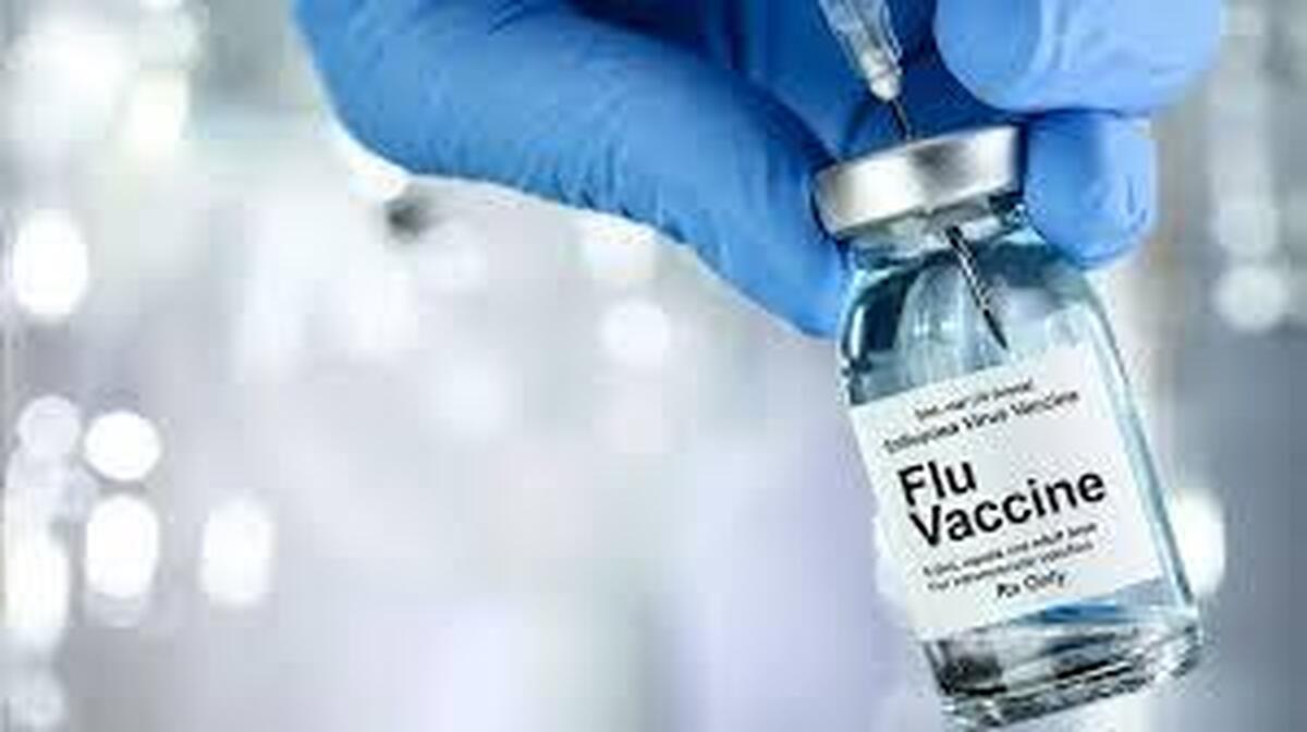 چرا واکسن‌های هلندی آنفلوآنزا کمیاب شد؟