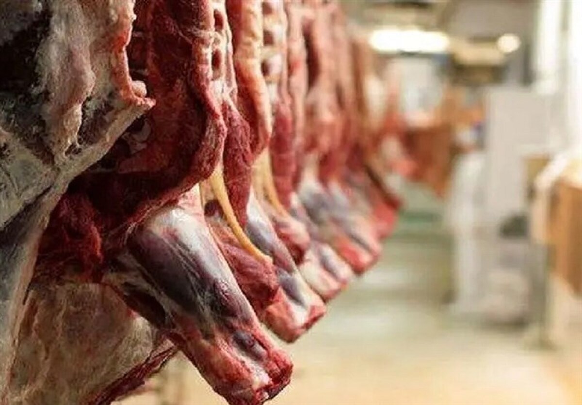 اختلاف قیمت 25 درصدی گوشت گوسفندی در میادین میوه و تره‌بار به نسبت سطح شهر