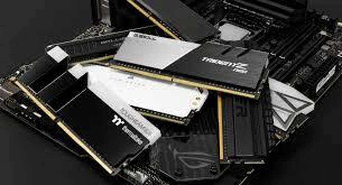 رم و تأثیر آن بر عملکرد سیستم؛ چه زمانی ارتقای آن مفید است؟