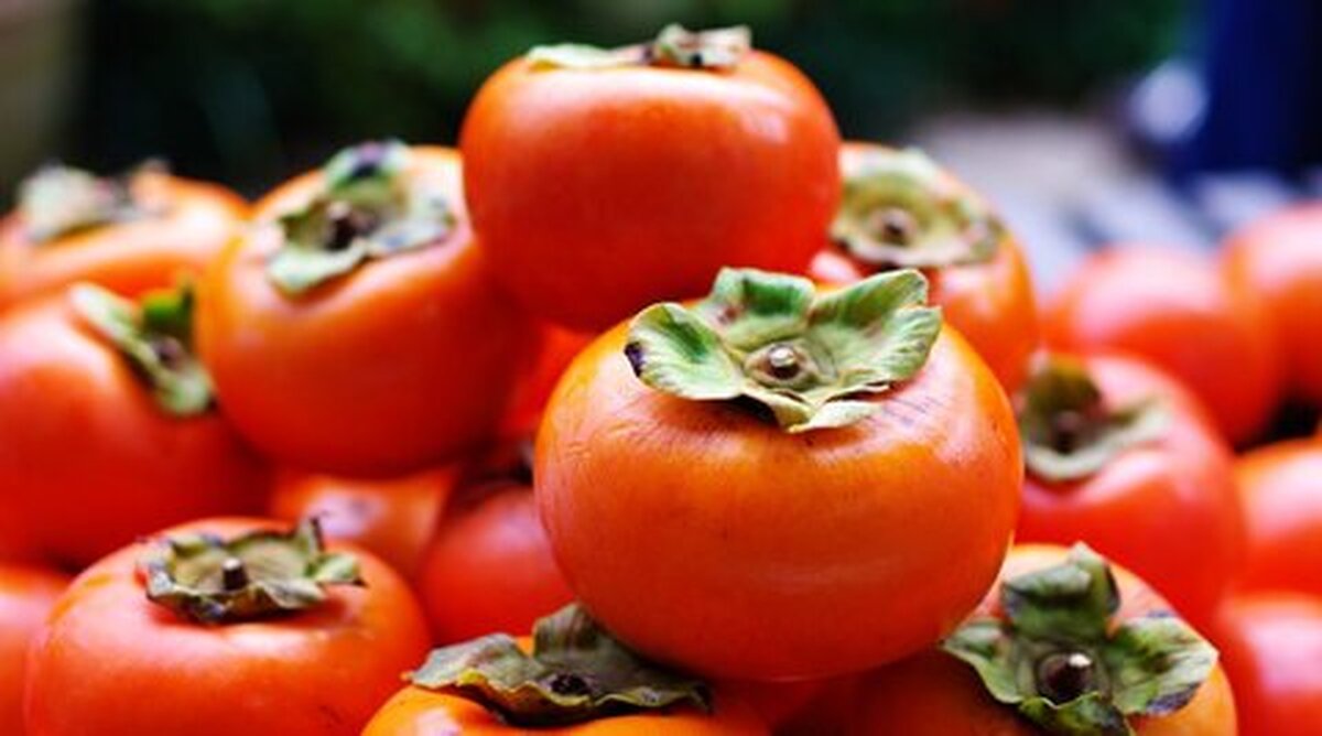 خواص شگفت انگیز این میوه پاییزی برای سلامتی و زیبایی