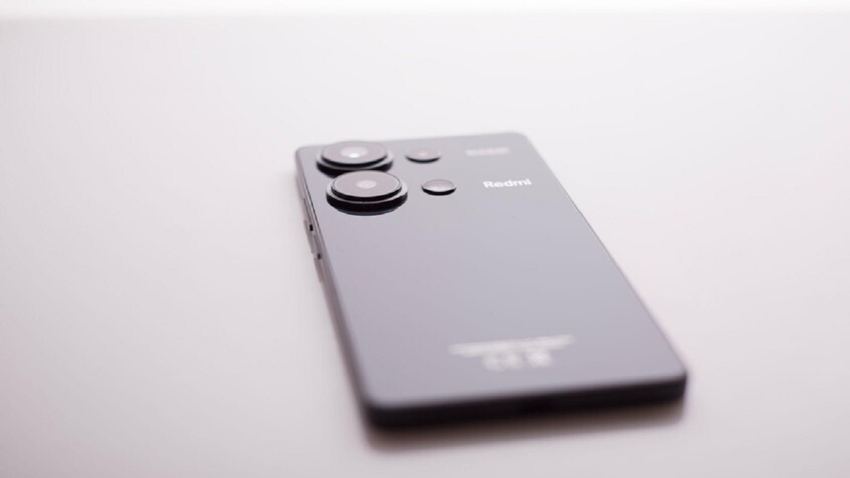 رقیبی جدید از شیائومی در دنیای دستگاه‌های اندرویدی