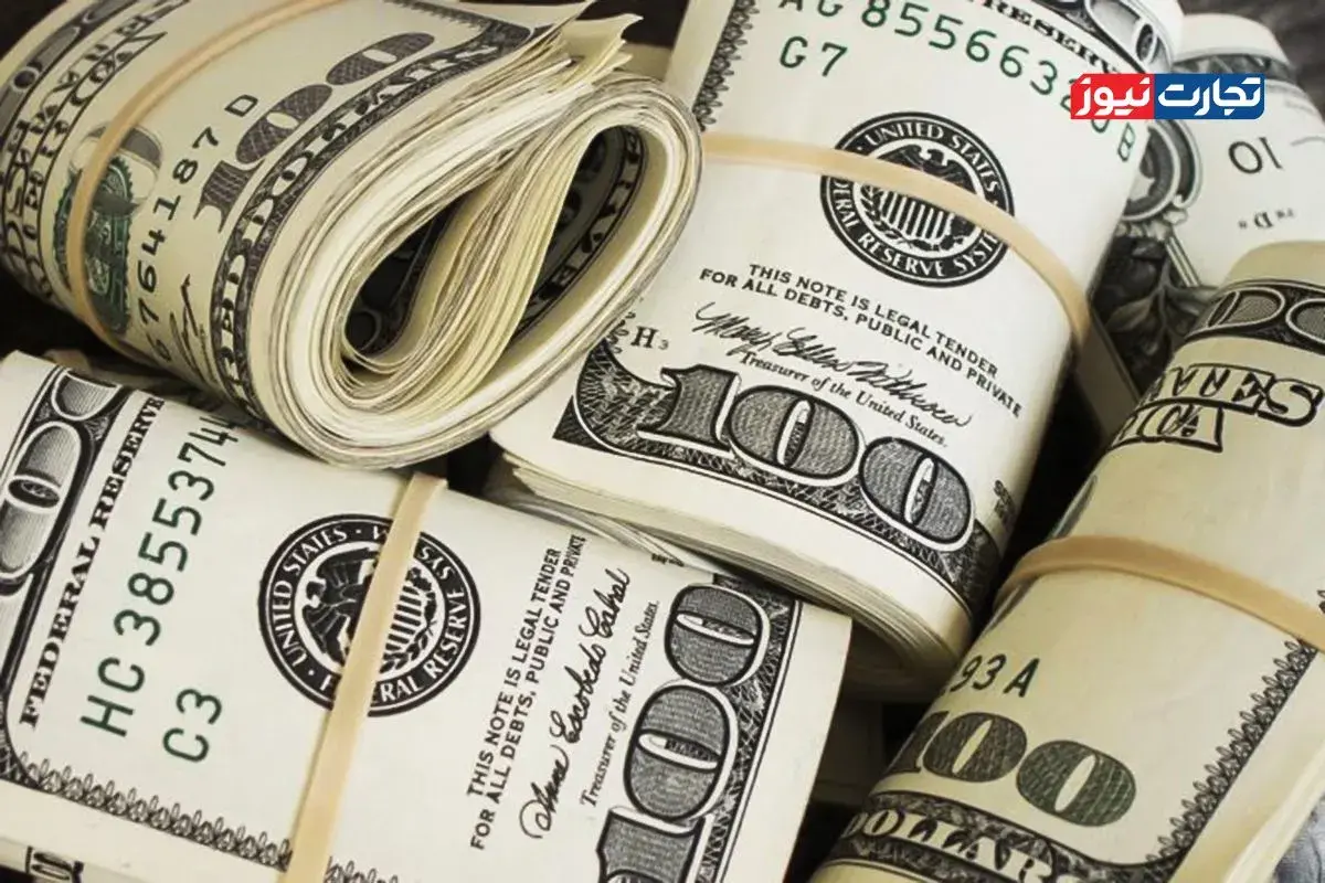 قیمت دلار امروز چهارشنبه 30 مهر 1404   ماندگاری دلار در کانال 107 هزار تومانی + جدول قیمت ارزها