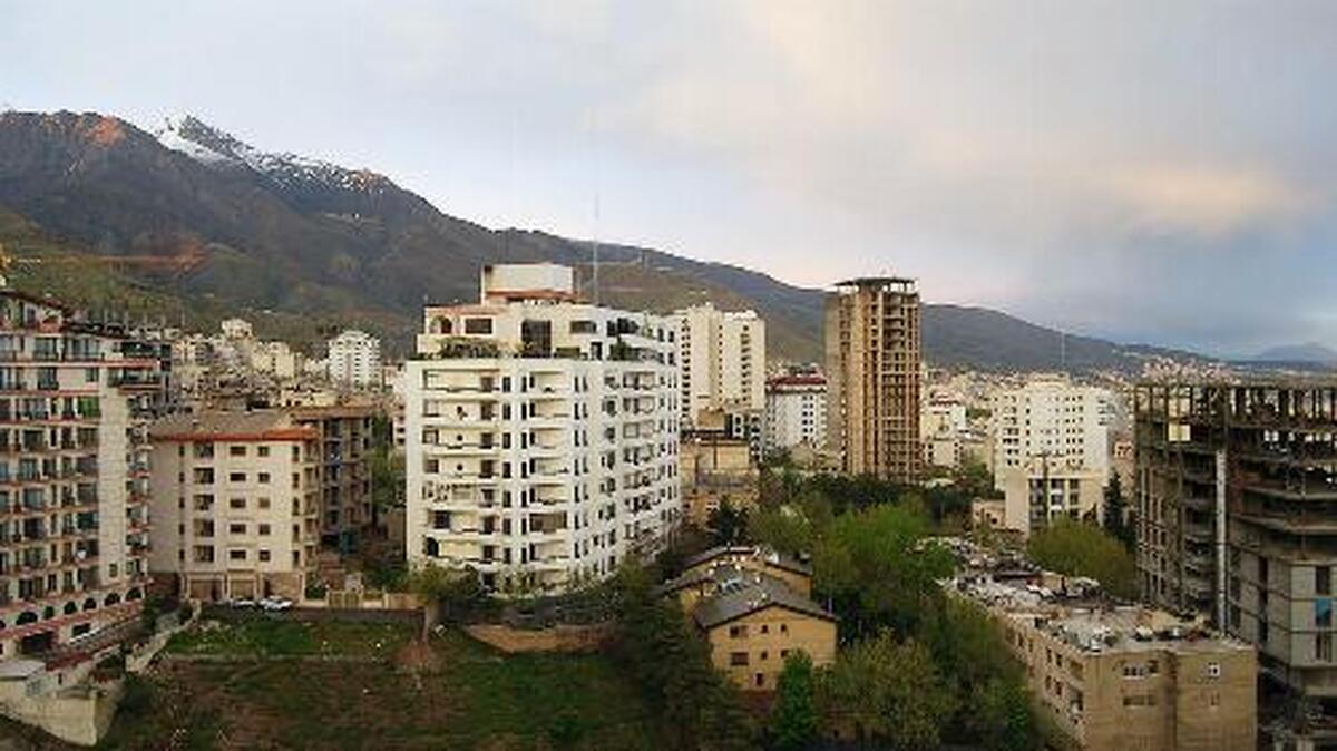 مانع اصلی خانه‌دار شدن در ایران چیست؟