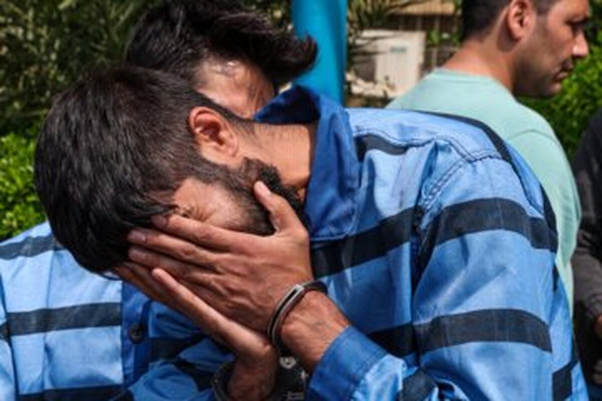 انهدام باند بزرگ توزیع و فروش سلاح در پایتخت