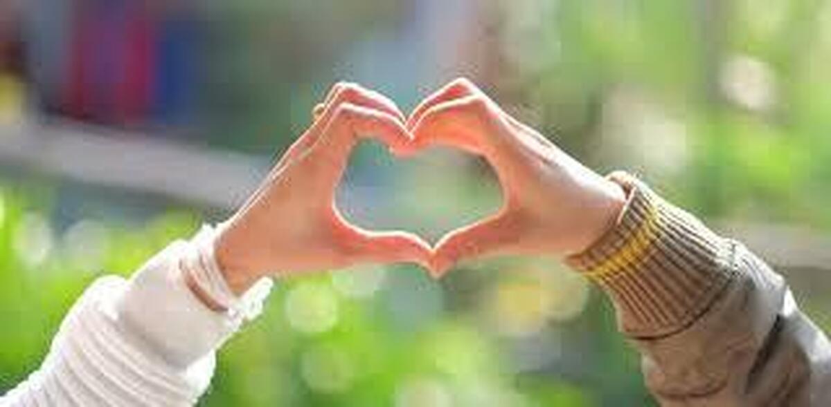 انواع عشق کدامست؟ عشق فقط ازدواج نیست