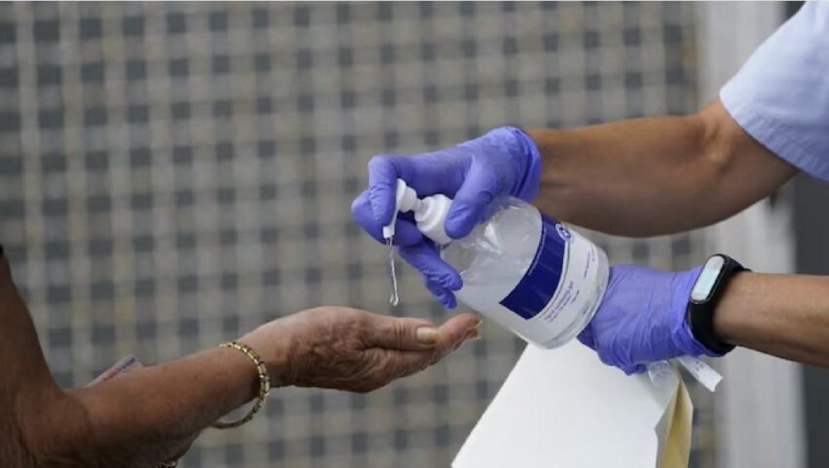 مراقب ضد عفونی‌کننده‌های دست باشید؛ خطر سرطان در پیش است!