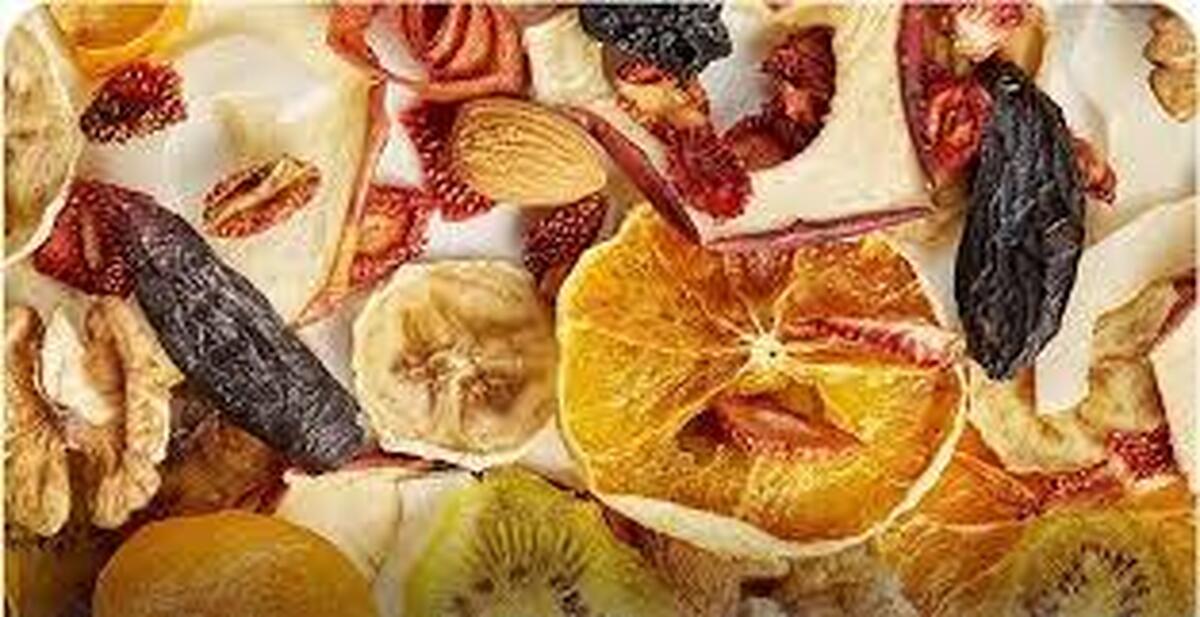 میوه های مضر برای پروستات؛ ۷ میوه مضر و پیشنهاد جایگزین