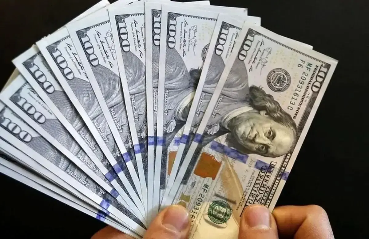 پیش ‌بینی قیمت دلار یکشنبه 6 مهر ۱۴۰۴   سایه هیجان بر سر بازار ارز