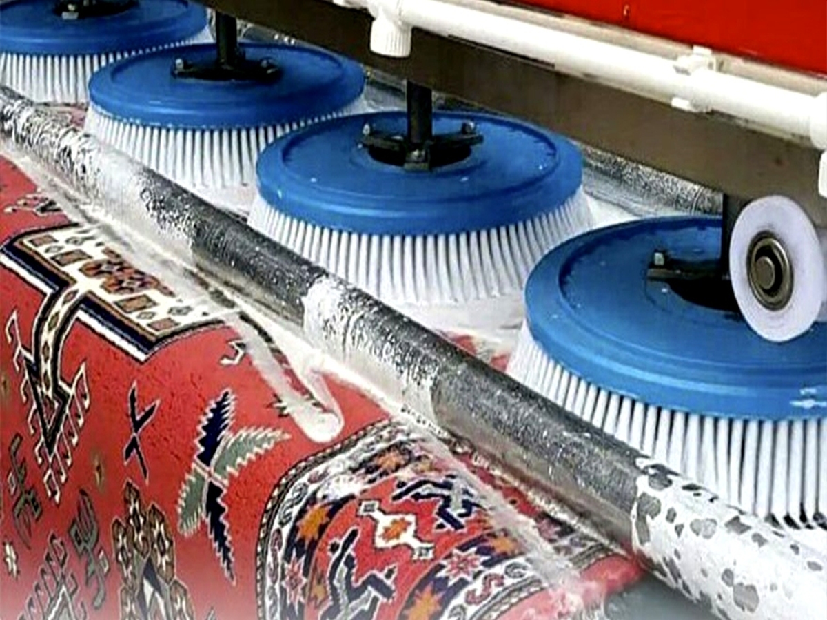 ویژگی هایی که یک قالیشوی معتبر دارد چیست؟