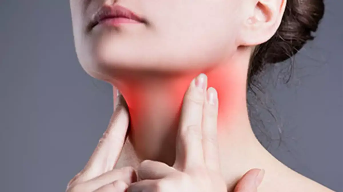 چرا اندازۀ دور گردن یک شاخص مهم سلامتی است؟