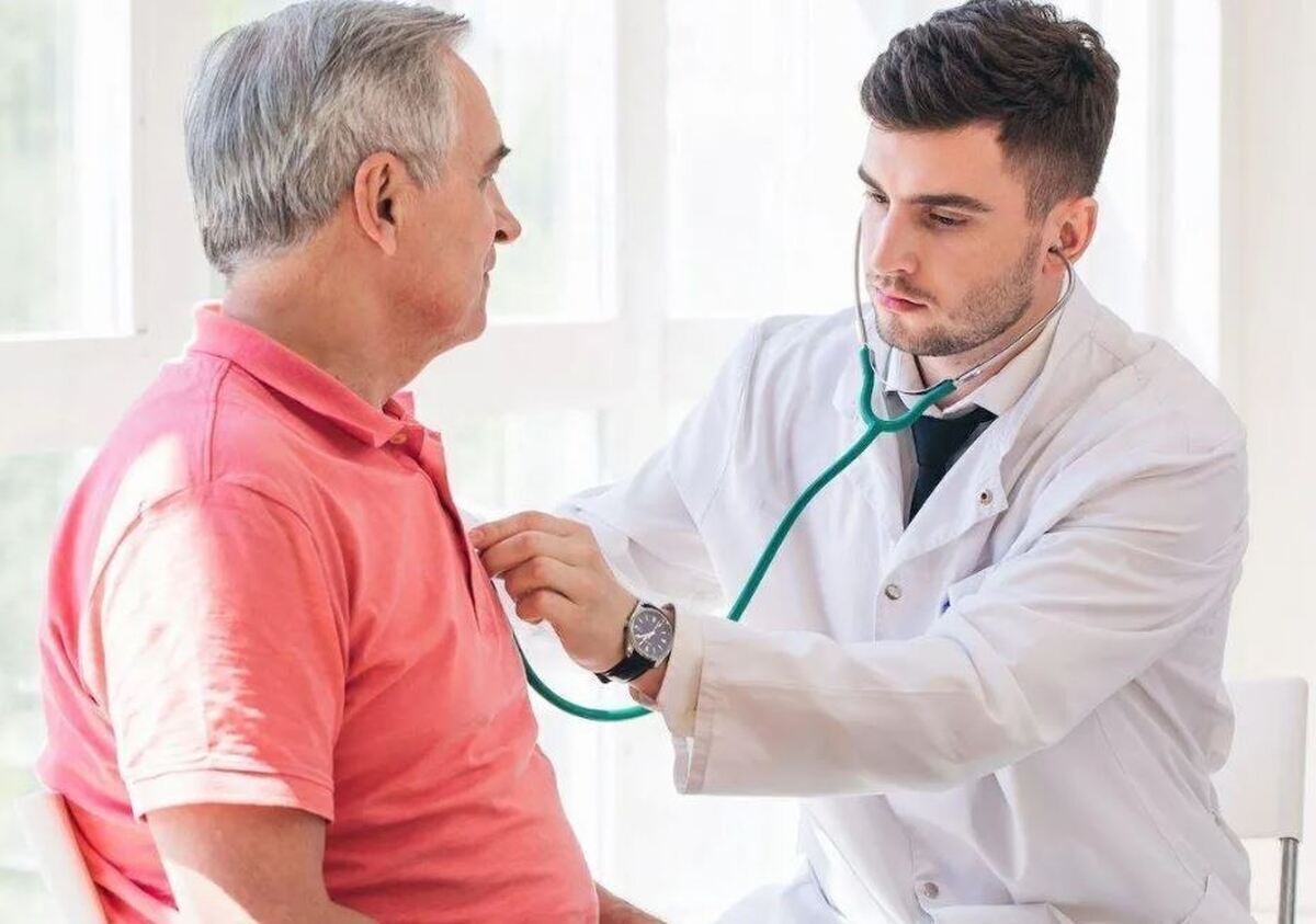 ۵ علامت پنهان که ممکن است نشان دهنده بیماری‌های جدی باشند