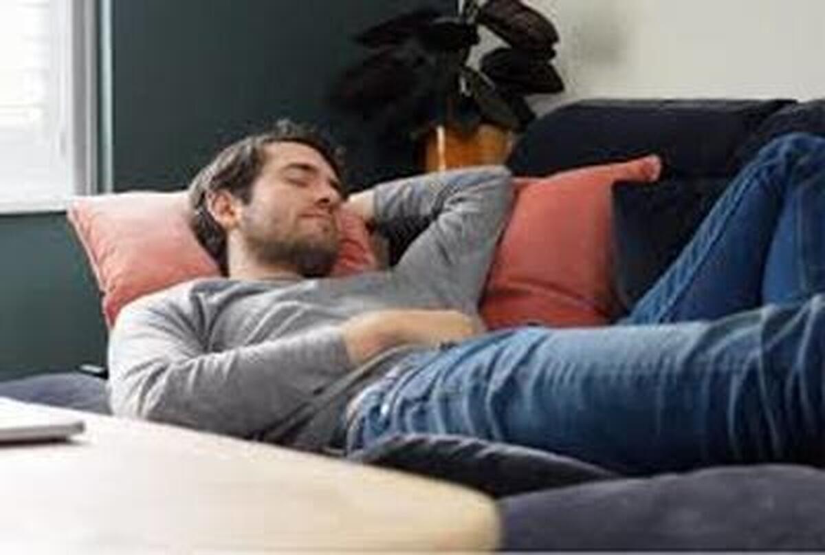 چرت ایده آل چقدر و چه زمانی از روز باید باشد؟