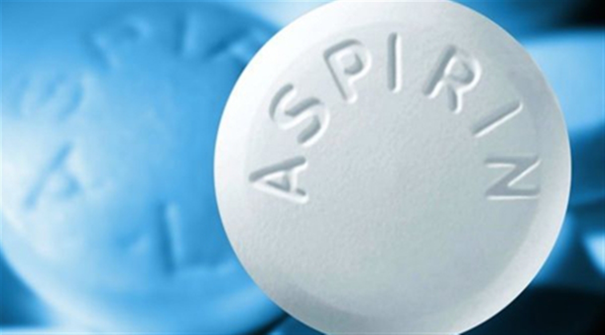 تاثیر آسپرین بر کاهش خطر عوارض کشنده در بیماران دیابتی