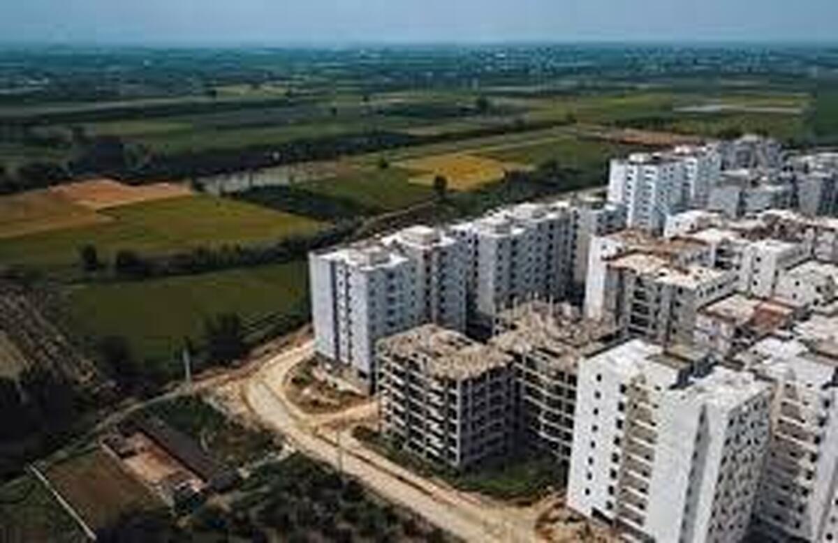 سهم تسهیلات خرید از بهای تمام‌شده مسکن به کمتر از پنج درصد رسید