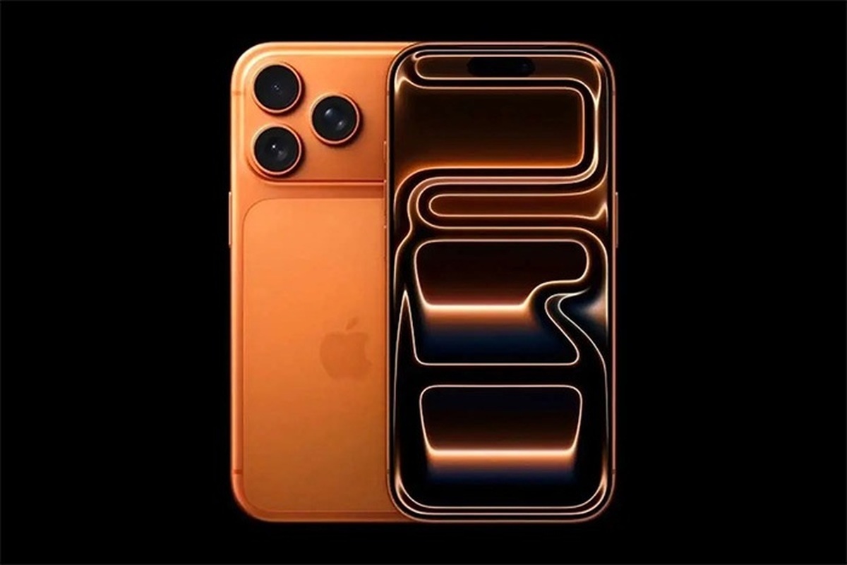 قیمت باورنکردنی آیفون ۱۷ پرومکس در ایران!   این گوشی از خودرو گران‌تر است!