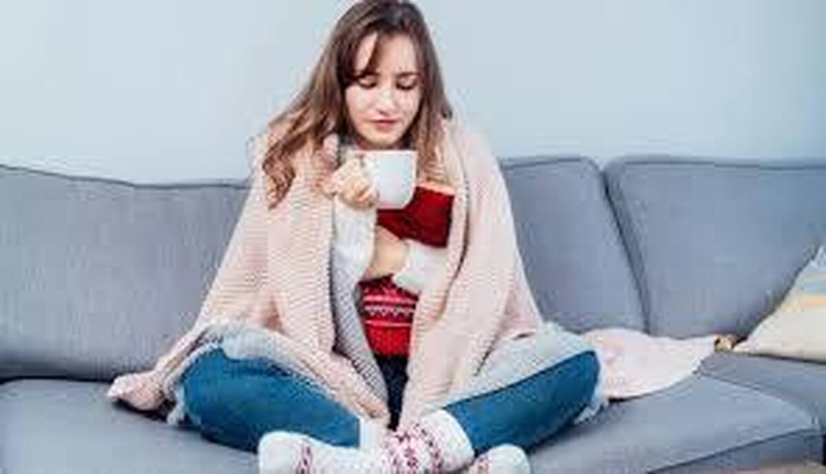 آیا احساس سرما و خستگی می‌کنید؟ نشانه‌های کمبود یانگ و شیوه بازیابی انرژی