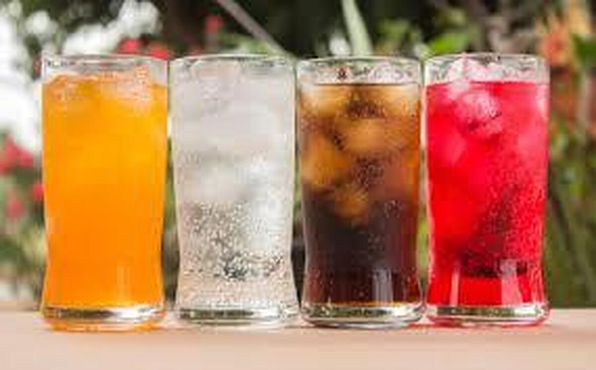 دانشگاه هاروارد: یک وعده نوشابه در روز، ۸۵٪ خطر ابتلا به یک بیماری را افزایش می دهد