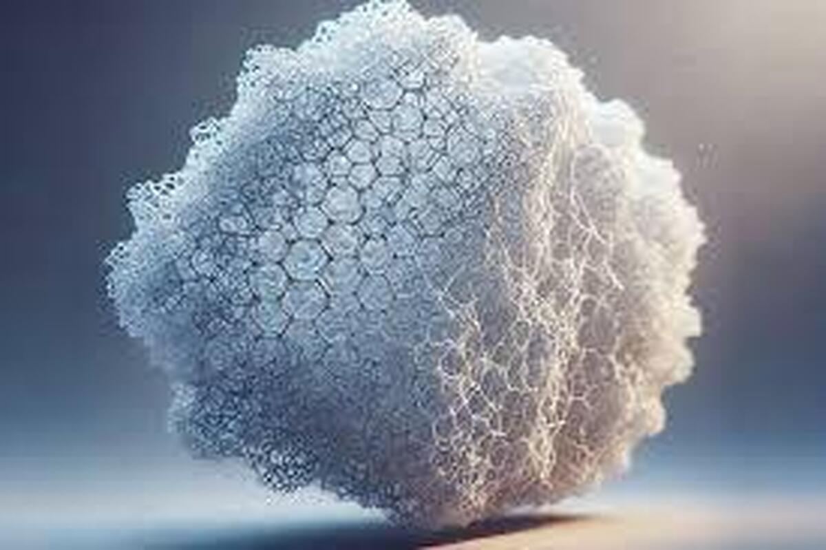 تولید گچ نانویی بومی ضدآب و امکان مشاهده پوست با یک‌دهم قیمت نمونه‌های خارجی