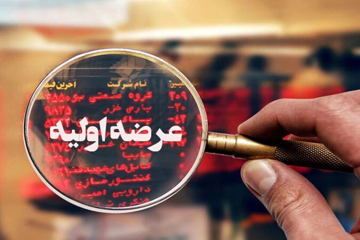 عرضه اولیه ها به بورس بازگشتند